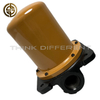 113025130 Hydraulic Filter for Sinotruk Howo Shacman Heavy‑Duty Truck Parts with Weichai Engine