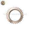 Auxiliary Box Main Shaft Gear Thrust Washer 12JS200T-1707107 For Heavy-Duty Truck FAST Transmission Forged Steel Wear Resistant Synchronizer Shim For 12-Speed Heavy Load Cargo Truck Gearbox Overhaul