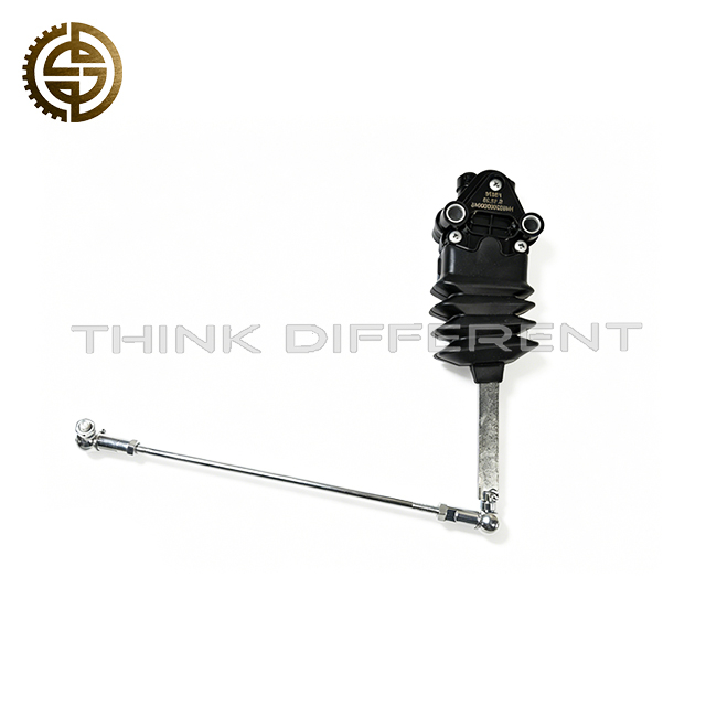 H450200000045 Air Suspension Height Control Valve Assembly Auto Leveling Valve For Foton Auman Heavy Truck