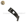 WG9925954015 Rubber Tension Strap for Sinotruk Howo/SITRAK C7H Mudguard Heavy-Duty Truck Parts