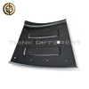 8404029-363 OE Matching Rear Mud Flap Fit for FAW Heavy Duty Trucks Impact‑Resistant Wear‑Resistant Body Protection OE Spec Component