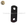 81.41303.0080 OE Matching Leaf Spring Connecting Plate For SHACMAN F3000 Heavy‑Duty Trucks Parts High‑Impact Resistant Chassis Suspension OE Spec Component