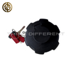 Fuel Tank Cap Assembly 1103010-D1001 For FAW Truck Spare Parts Locked Leak Proof Heavy Truck Fuel System Parts