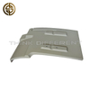 Right Rear Fender DZ14251230117 For SHACMAN Truck Spare Parts High Strength Corrosion Resistant Heavy Truck Body Parts