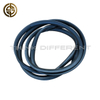 Windshield Rubber Seal 81.96121.0056 Aging Resistant High Elastic For SHACMAN Heavy Truck Cab Parts