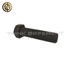 Fine Thread Hex Head Bolt Q151B2080TF2 For Heavy-Duty Truck Quenched Black Oxide Chassis Fastening Bolt Replacement Parts For Cargo Truck Chassis And Axle Assembly