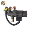 DZ91189553150 Fuel Supply Directional Valve Assembly For SHACMAN Truck Spare Parts Oil Supply Reversing Valve Assembly