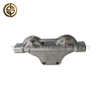 Fuel Filter Head 612600082597 High-Strength Cast Aluminum For SHACMAN Truck Weichai Engine Fuel System Parts 