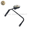 Front View Mirror Assembly DZ14251770012 Wide-Angle HD for SHACMAN Heavy Truck Blind Spot Safety Parts