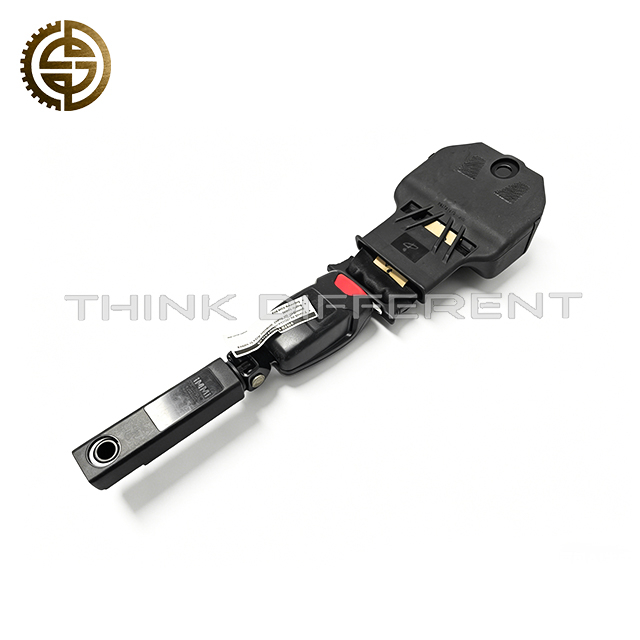 Seat Belt Assembly 272‑2272 for CAT Mining Haul Truck Loader Bulldozer