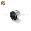 Slotted Stabilizer Bar Bushing 81.43704.0074 For MAN SHACMAN Heavy‑Duty Truck Suspension Spare Parts