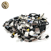 DZ95189771773 Cabin Wiring Harness Compatible with SHACMAN Heavy Duty Truck