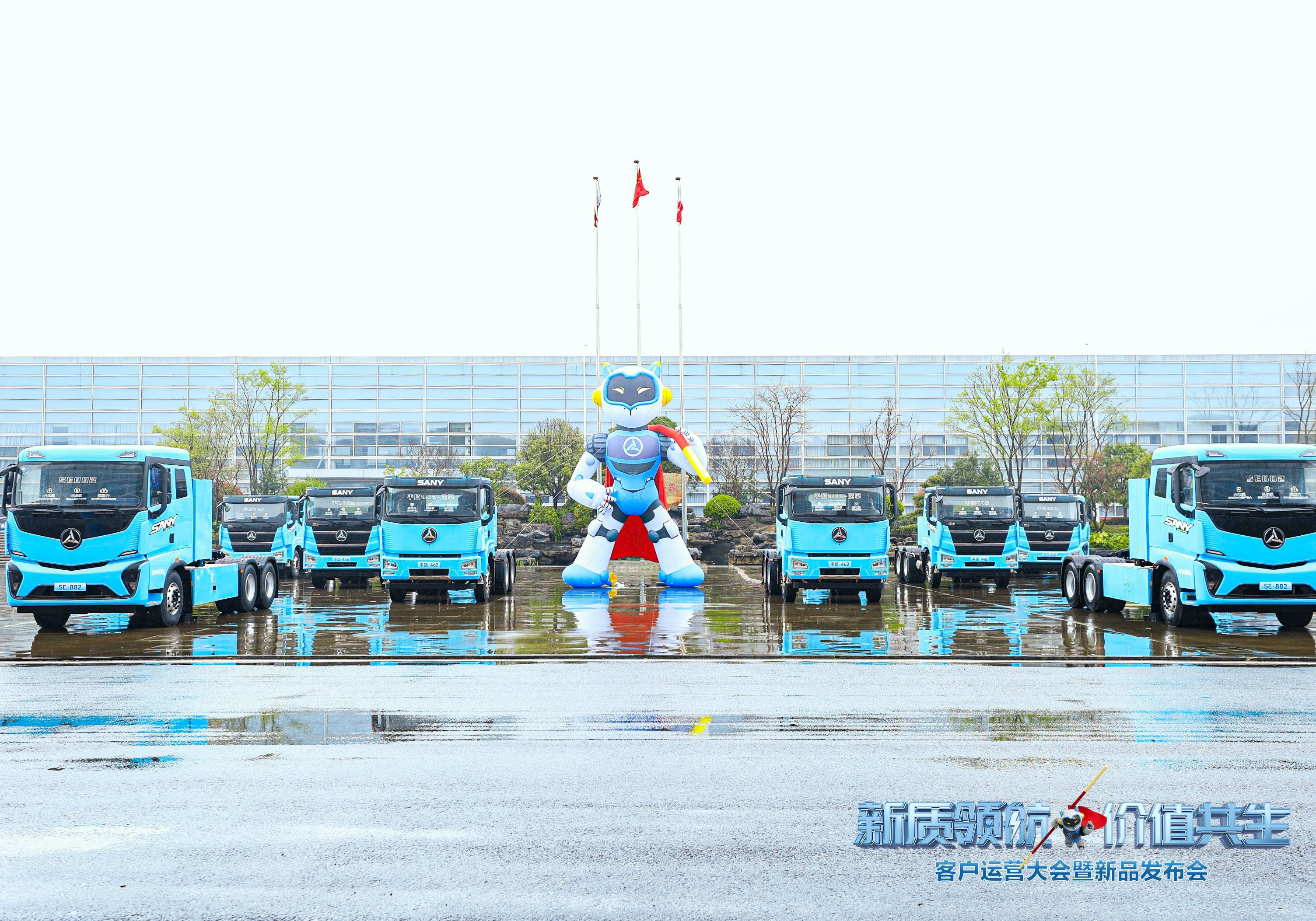 Overseas Market Achieves Multiple Breakthroughs, High-End Equipment Accelerates Going Global—Summary of China's Heavy Equipment Export Dynamics (March 26 – April 2, 2026)