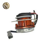 SANY 60119921 70-24-P1-C 24V LED Front Headlight For SANY Crane Mining Truck