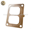 Gasket 168805000014A High-quality for SANY Mining Dump Truck Parts Turbocharger Gasket High Temperature Resistant Engine Interface Seal