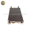 Condenser Core Assembly 141502001094A001 High-quality for SANY Mining Dump Truck Parts
