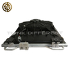 Air Conditioning Condenser Assembly 61025846 High-quality For SANY Truck Air Conditioner Cooling Radiator Parts Condenser Assembly