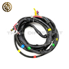 Engine Chassis Frame Wiring Harness DZ95189779215 For SHACMAN Heavy Truck Spare Parts