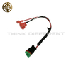  3161895 Wiring Harness 7*6*14cm Engine Control Wire Harness For Cummins M11 Diesel Engine