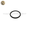 Rectangular Cross Section Seal Ring 4190704937096 Polyurethane High Pressure Resistant Anti-Leak For LGMG Heavy Mining Engineering Dump Truck Hydraulic Air Chassis Seal High Quality Brand New Parts