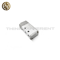 12JS160T-1703052 Transmission Single H Shift Air Control Valve For FAST 12JS160T Series Transmission Parts