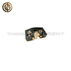 Left Cab Door Lock Latch Assembly 81.62680.6095 for SHACMAN Heavy Truck Spare Parts