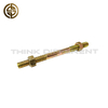 M12 Adjustable Threaded Stud Assembly 199951042 for SHACMAN Heavy Truck Interchangeable Parts