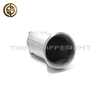 Engine Aluminum Intake Elbow Pipe 100317141 for SINOTRUK Heavy Truck