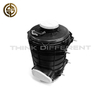 Air Filter Housing Assembly DZ93259190221 for SHACMAN Heavy Truck