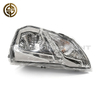 Front Combination Headlamp Assembly L1371010107A0 for FOTON Heavy Truck
