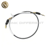 Accelerator Cable Assembly YZ9525570000011 for SINOTRUK Heavy Truck
