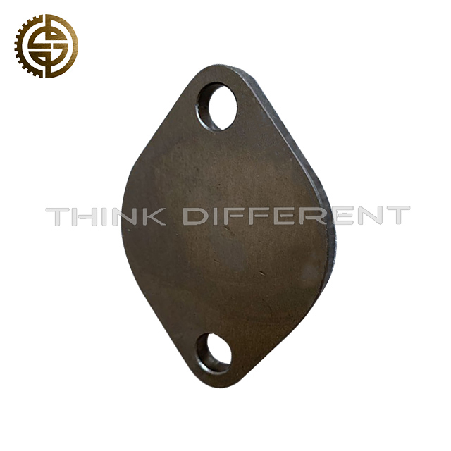 3026135 Access Hole Cover Fits Cummins Engine Inspection Cover Replacement Part