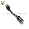 Engine Oil Pressure Sensor With Wiring Harness 5461798F For Foton Auman Truck CUMMINS Engine Parts