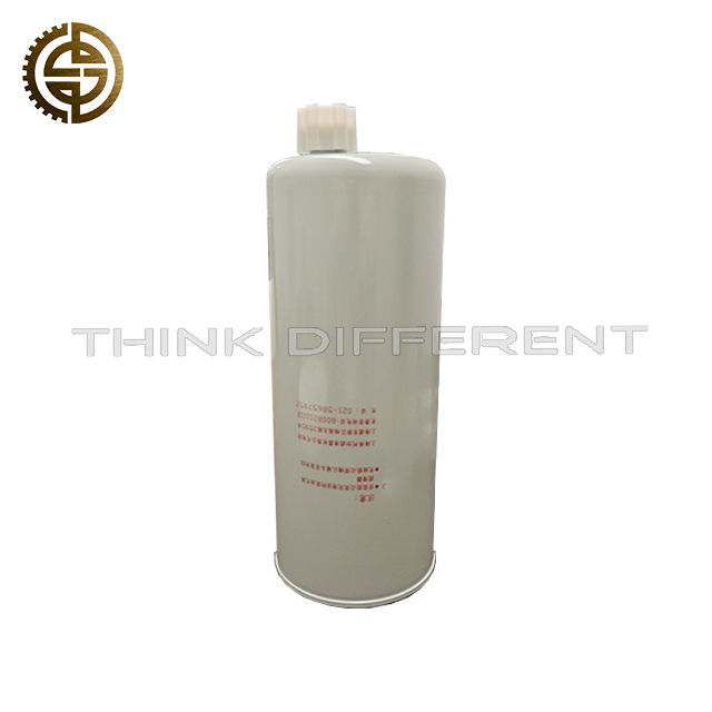 Spin-On Fuel Water Separator Filter FS36259 for CUMMINS Engine DONGFENG Truck