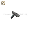 Intake Manifold Pressure Temperature Combined Sensor 5698455 For Foton Auman Truck CUMMINS Engine Parts