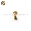Hex Positioning Bolt Assembly With Nut 27120113681 for LGMG