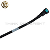 3695606 CPR Water Inlet Pipe High Temp Coolant Intake Tube For Foton Truck Cummins Diesel Engine