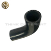  3697611 Bent Flexible Hose High Temperature Resistant Curved Rubber Pipe For Foton Cummins Diesel Engine