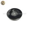 3697975 Torsional Vibration Damper Crankshaft Shock Absorber For Foton Cummins Diesel Engine