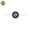 Multi-Rib Belt Guide Idler Pulley 5265369 Cummins Engine Parts Heat Resistant Sealed Bearing Idler Wheel Light-Duty Logistics Diesel Engine Front Drive System Durable High Quality Brand New Products