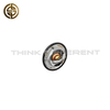 Engine Thermostat 5337966 Cummins Engine Parts Brass Sensing Core For Light-Duty Diesel Engine Cooling System High Quality Brand New Parts