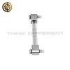 Hydraulic Level Gauge 11225932 Aluminum Base Sight Tube LGMG Heavy Spare Truck Parts Mining Truck Parts Construction Machinery Parts