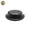 Brake Chamber Cloth Reinforced Rubber Diaphragm 3519CF-327 for SINOTRUK Heavy Truck Spare Parts