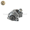 24V High Torque Reduction Engine Starter Motor 4366046 for CUMMINS Engine Parts
