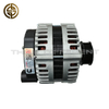 24V High Power Engine Alternator 3698351 for CUMMINS Engine SHACMAN XCMG FOTON Truck Parts