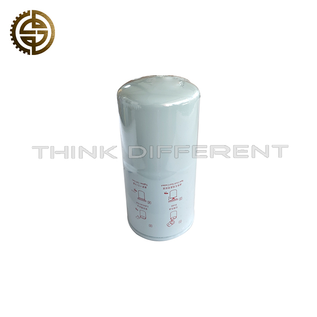 Spin-On Engine Oil Filter 5465813 for CUMMINS Engine Parts