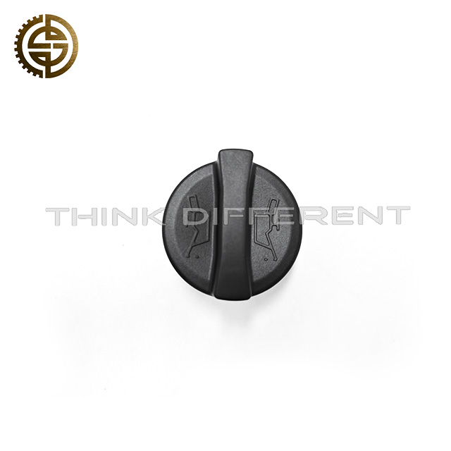 Engine Oil Filler Cap 5255310 for CUMMINS Engine Parts