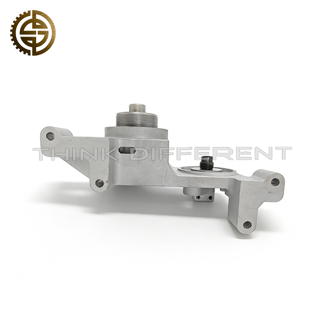 Fuel Filter Housing C2874016 for CUMMINS Engine