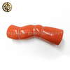 Intercooler Outlet Hose YZ972553000199 for SINOTRUK Heavy Truck