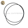 3047188 Rectangular Ring Seal High Temp Flat Rectangle Gasket For Cummins Diesel Engine